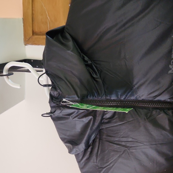 MARMOT XL Men's Guide Down Hoody Winter Puffer Jacket With Hood - Picture 4 of 15